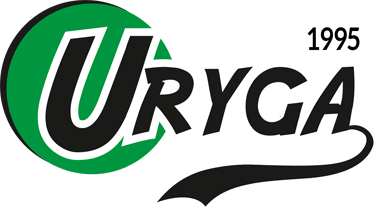 Uryga, od 1995